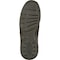 Rocky SlipStop 911, Men's Oxford Shoe, 11 M, Leather, 4 in Height, Black FQ0002034 - alternate 2